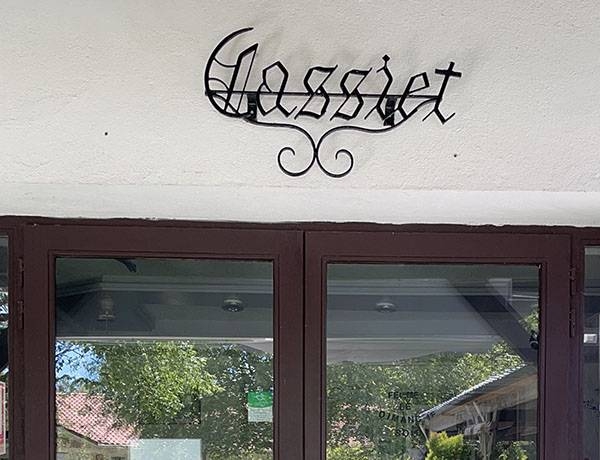 Adresse - Horaires - Téléphone - Auberge le Cassiet - Restaurant Ondres - restaurant a faire ONDRES