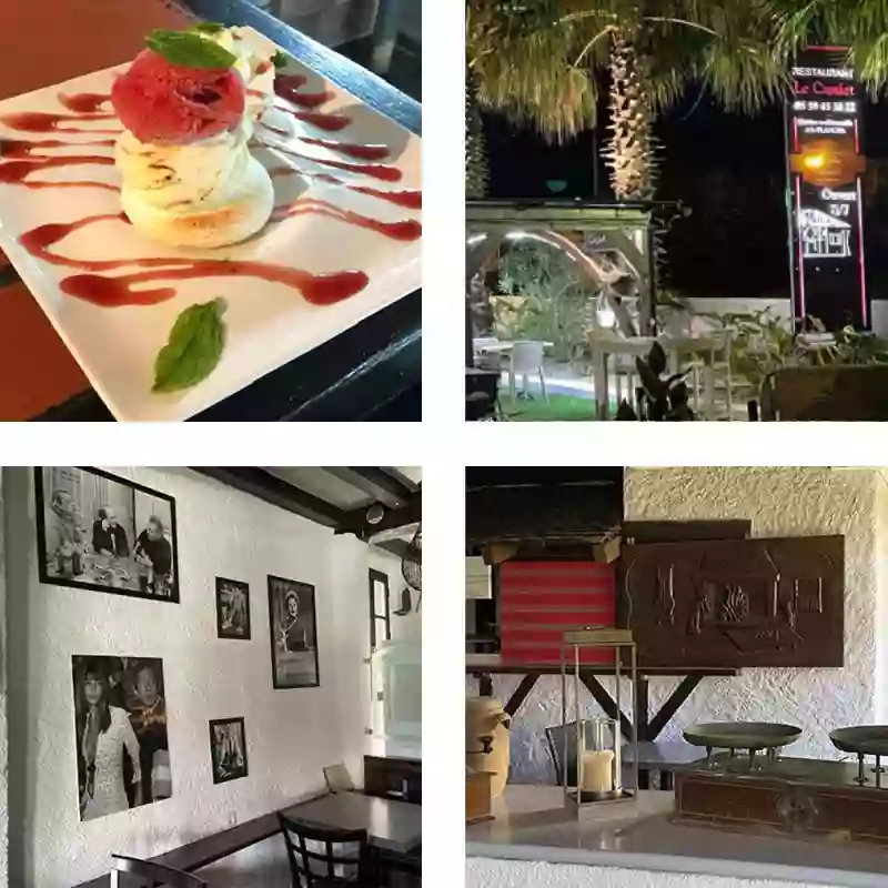 Auberge le Cassiet - Restaurant Ondres - Repas fêtes des pères