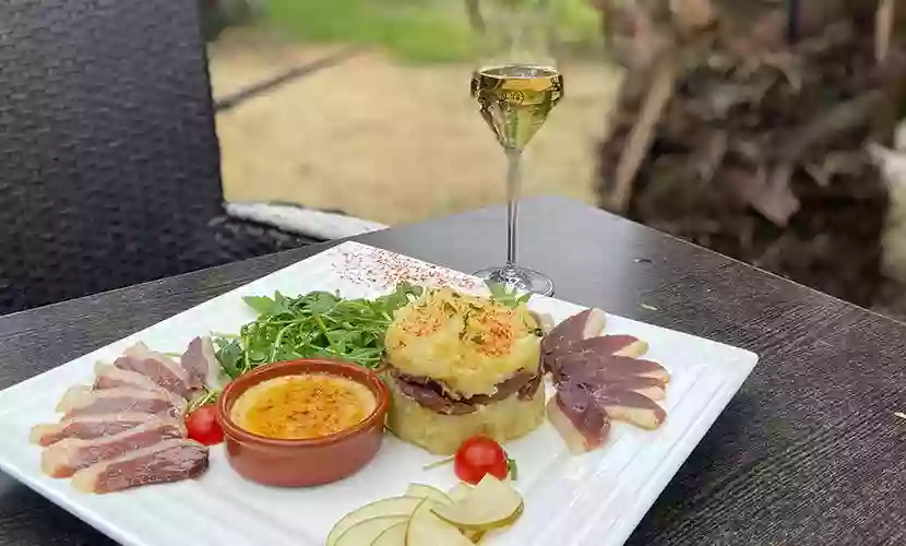 Auberge le Cassiet - Restaurant Ondres - Repas fêtes des pères