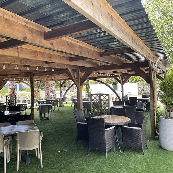 Auberge le Cassiet - Restaurant Ondres - les meilleurs restaurant de ONDRES