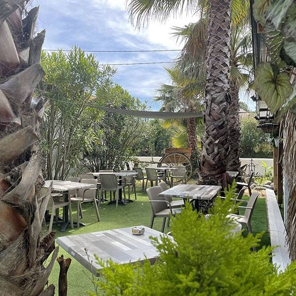 Auberge le Cassiet - Restaurant Ondres - manger a ONDRES