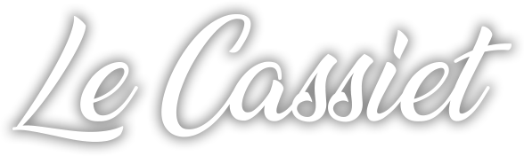 Logo Auberge Le Cassiet